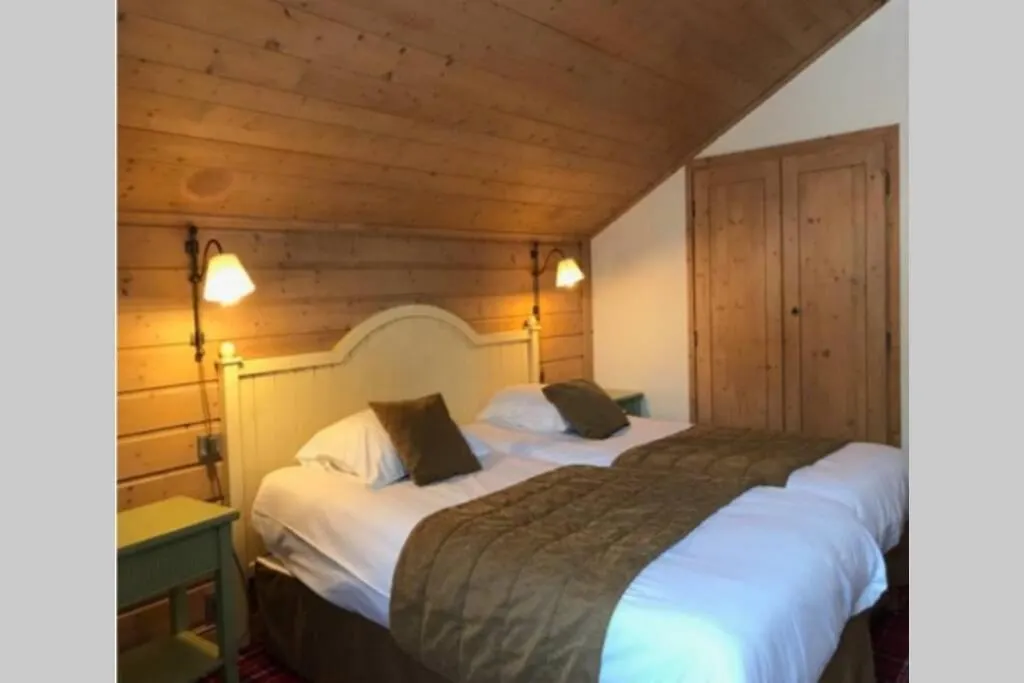 Arc 1950 - Hameau Du Glacier Appartement Duplex 8 Pers Les Arcs  0*, Les Arcs (Savoie) France