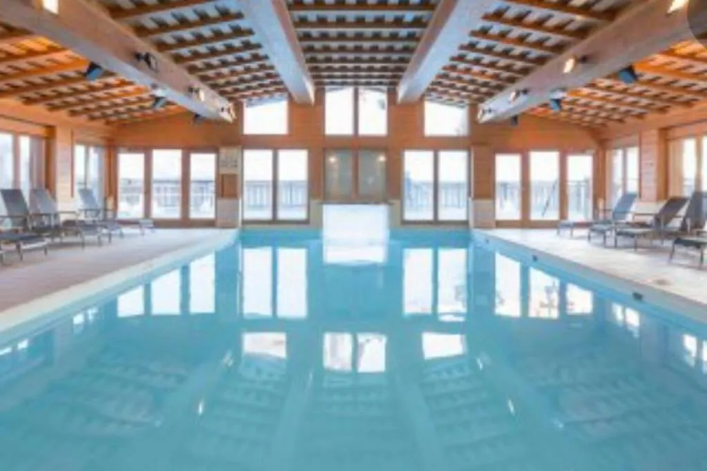 Arc 1950 - Hameau Du Glacier Appartement Duplex 8 Pers Les Arcs  0*, Les Arcs (Savoie)