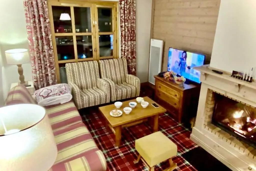 Arc 1950 - Hameau Du Glacier Appartement Duplex 8 Pers Les Arcs  0*, Les Arcs (Savoie) France